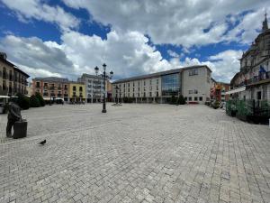La Encina Azul Rooms-Grupo Rosa Azul