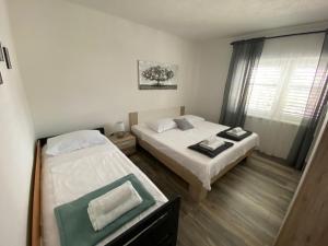 Apartmani Juricev Vodice