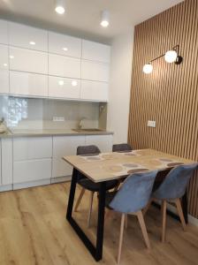 ENDURO apartament przy Szyndzielni i Dębowcu