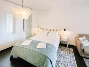 CRUdiS Luxury rooms - Paludea