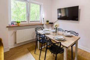 VacationClub – Kapitańska 10 Apartament 3