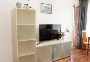 Cozy 1BD apartment in a relaxing area in Varna