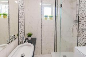 VacationClub – Kapitańska 10 Apartament 3