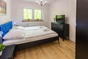 VacationClub – Kapitańska 10 Apartament 3