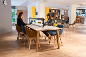 Hotels Holiday Inn Lyon Vaise, an IHG Hotel : photos des chambres