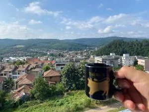 Апартамент Панорама Трявна - кът за отдих, въздухолечение и почивка - Armyankovtsi