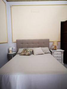 Apartamento con encanto en casco antiguo de Jávea