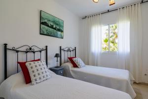 Marbella Playa 2 1 A