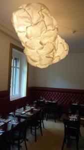 easyHotel Basel - self service and self check-in