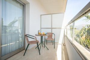 Hotel Sun Palace Albir & Spa