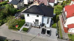 NORD HOUSE Apartamenty