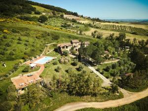 Agriturismo LUCERTOLA