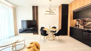 Apartament Amber Centrum Lux