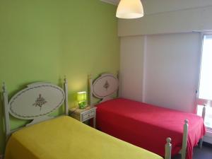 Apartamento T2 no centro de Monte Gordo, Vila Real de Santo António