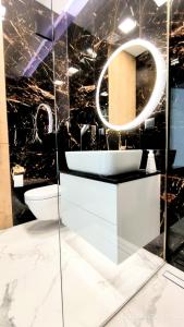 Apartament Amber Centrum Lux