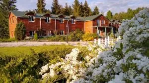 Agroturystyka AMiG - Cisowa