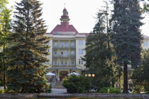 Apartament przy deptaku i Parku Zdrojowym - Polanica Zdrój