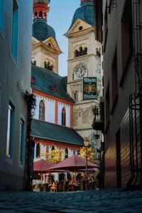 Mosel-Apartments-Koblenz