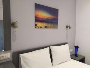 Vavatzanos Apartment
