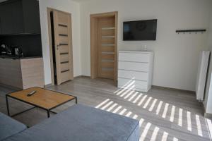 NORD HOUSE Apartamenty