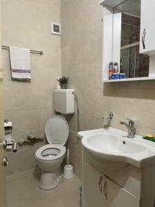 Apartment Vrbisao