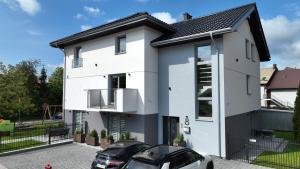 NORD HOUSE Apartamenty