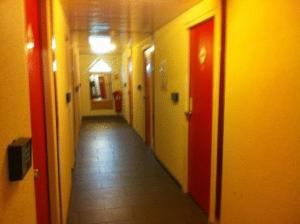 Lemon Hotel Tarascon photo 24