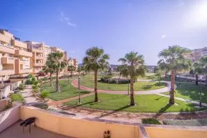 Bright Apartment On United Golf Resort - AL4812 - Lo Gea