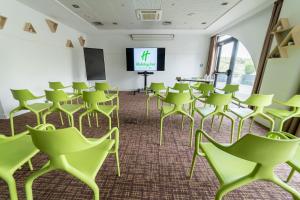 Hotels Holiday Inn Lyon Vaise, an IHG Hotel : photos des chambres