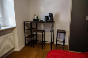 Mosel-Apartments-Koblenz