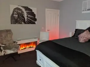 Country Luxury - Hillcrest