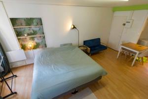 Appartements Le First - proche Naval Group - : photos des chambres