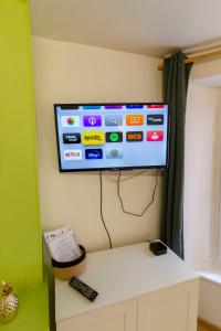 Appartements Le First - proche Naval Group - : photos des chambres