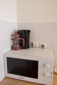 Appartements Le First - proche Naval Group - : Appartement 1 Chambre