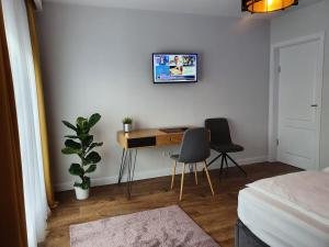 Vila Privilege Felix