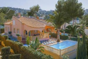 Villa Nectar Blanco by Villa Plus