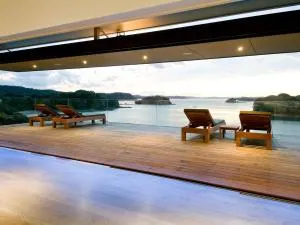 Oke Beach House - Rawhiti Luxury - Rawhiti