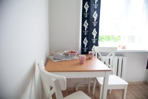 Beach flat in the heart of Pärnu