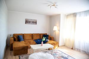 Beach flat in the heart of Pärnu