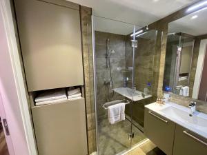 Batumi Continental apartments