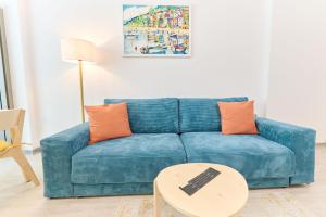 Blacksearama Apartment- Spa, pools and parking