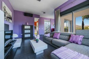 Villa Piver by Villa Plus