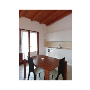 Alzoni apartment