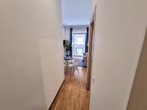 APARTAMENTOS SAN ANDRES