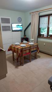Appartamento incantevole con ampio balcone