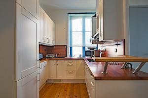 Appartement de la Tour de lHorloge de DINAN