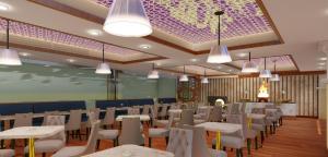 Effotel By Sayaji Dehradun