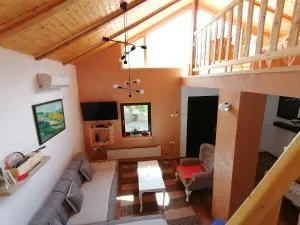 Vila Mila Fruška Gora - Čortanovci