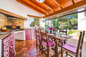 Villa Jaume by Villa Plus