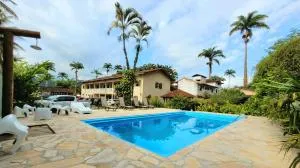 Pousada Thamalu - Parati